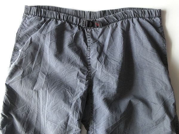 希少 USA製 80s-90sビンテージ GRAMICCI グラミチ ロゴワッペン