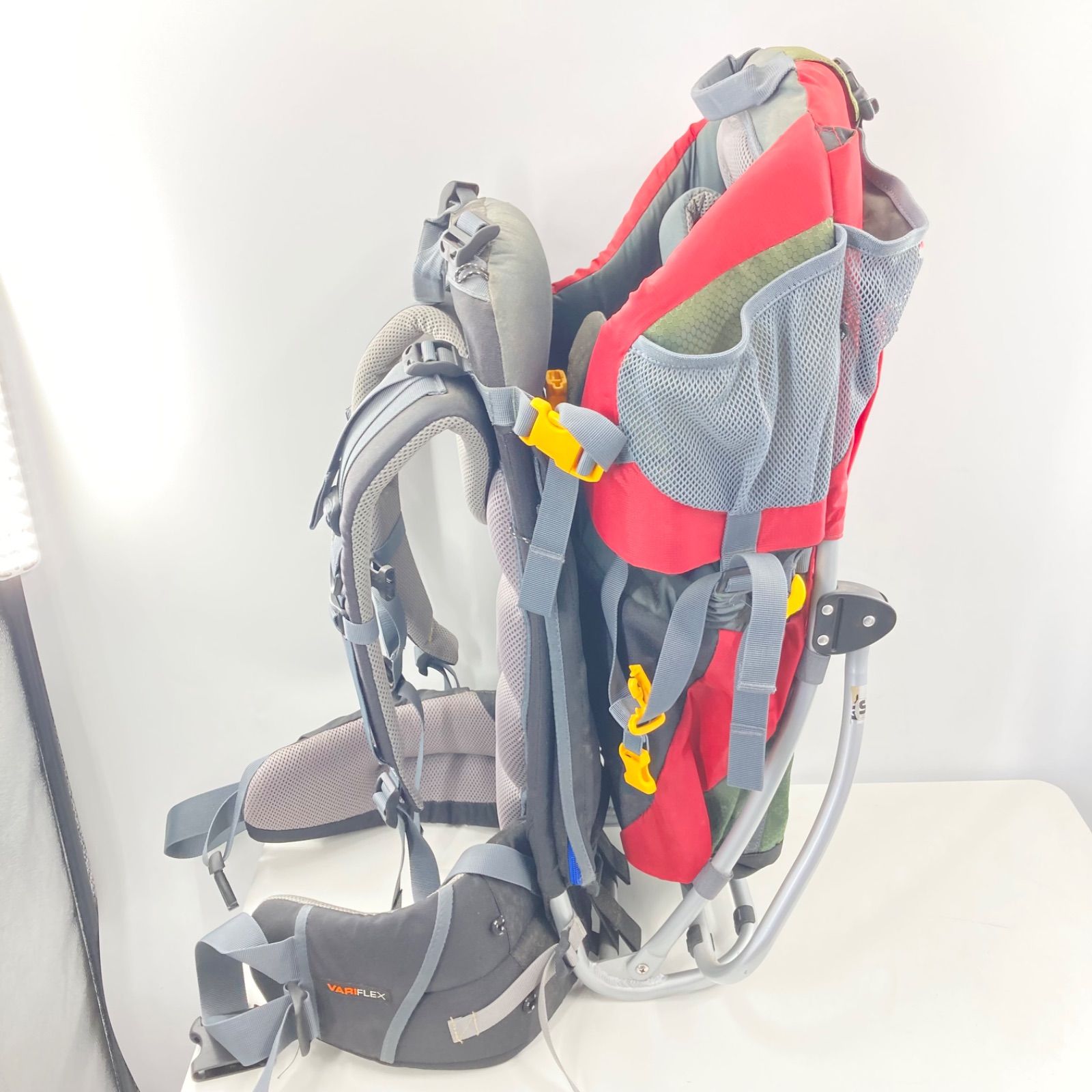 deuter ドイター Kid Comfort II キッドコンフォート2 ベビーキャリア
