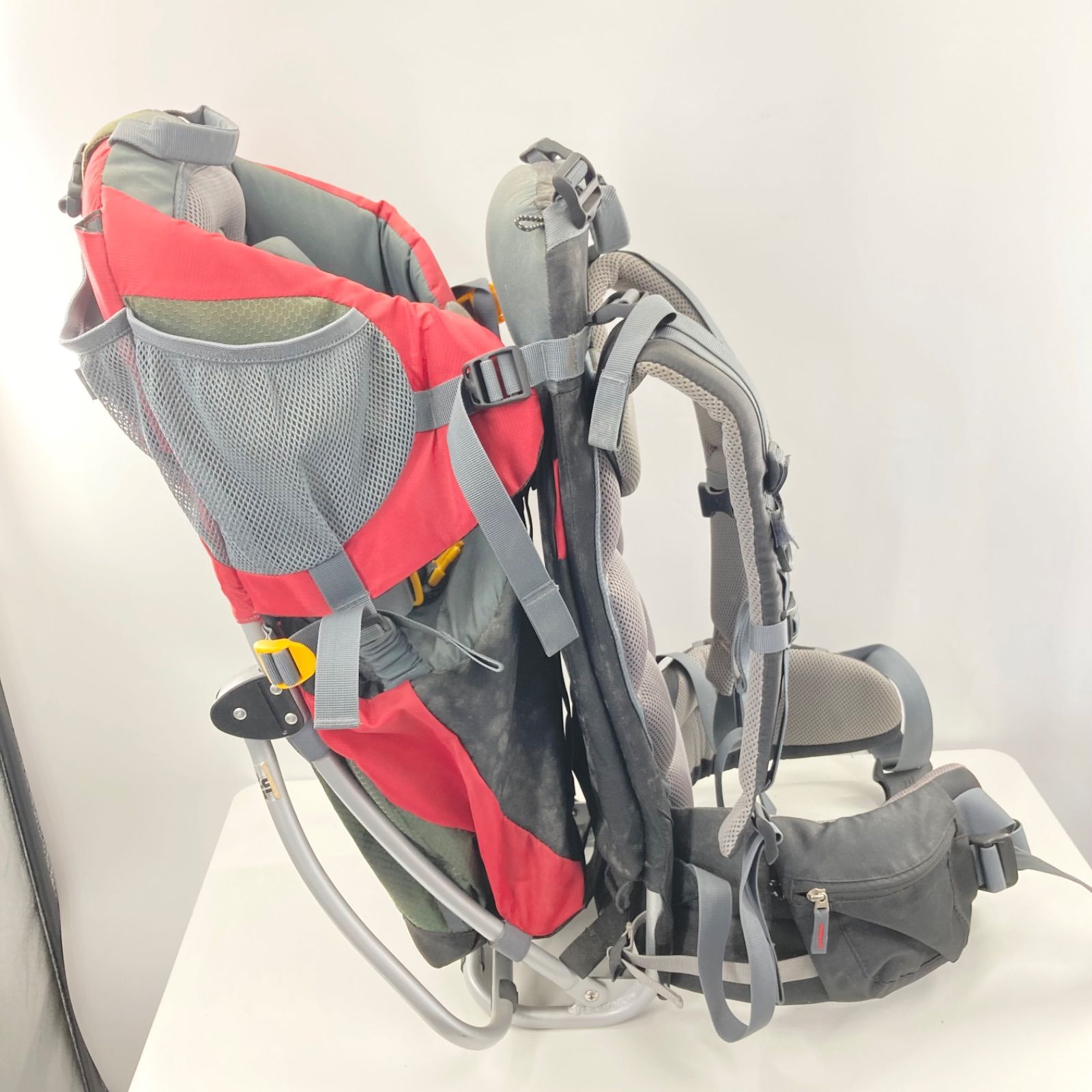deuter ドイター Kid Comfort II キッドコンフォート2 ベビーキャリア