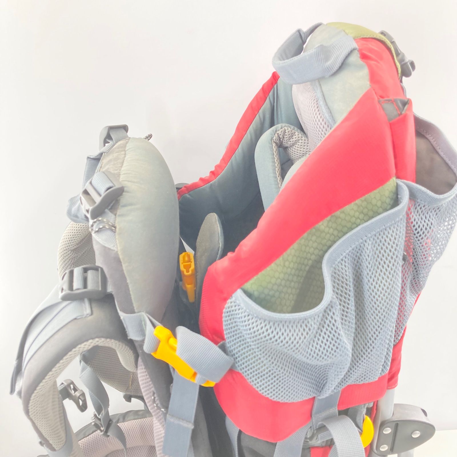 deuter ドイター Kid Comfort II キッドコンフォート2 ベビーキャリア