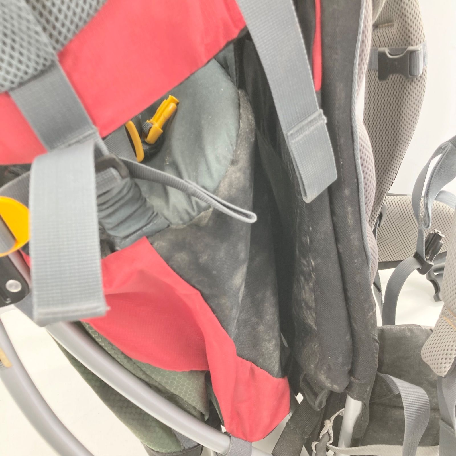 deuter ドイター Kid Comfort II キッドコンフォート2 ベビーキャリア