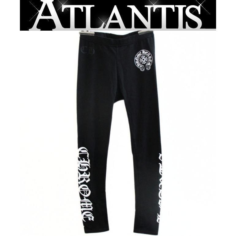CHROME HEARTS 新宿店 クロムハーツ レディース ホースシュー レギンス