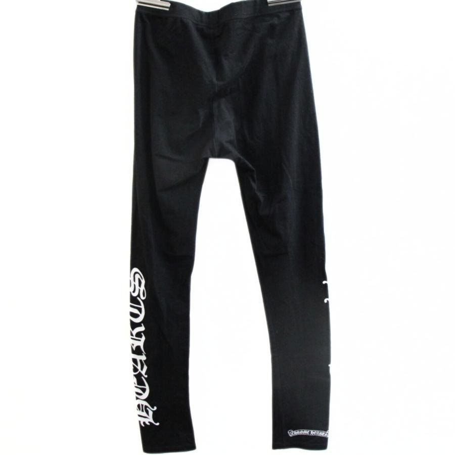 CHROME HEARTS 新宿店 クロムハーツ レディース ホースシュー レギンス