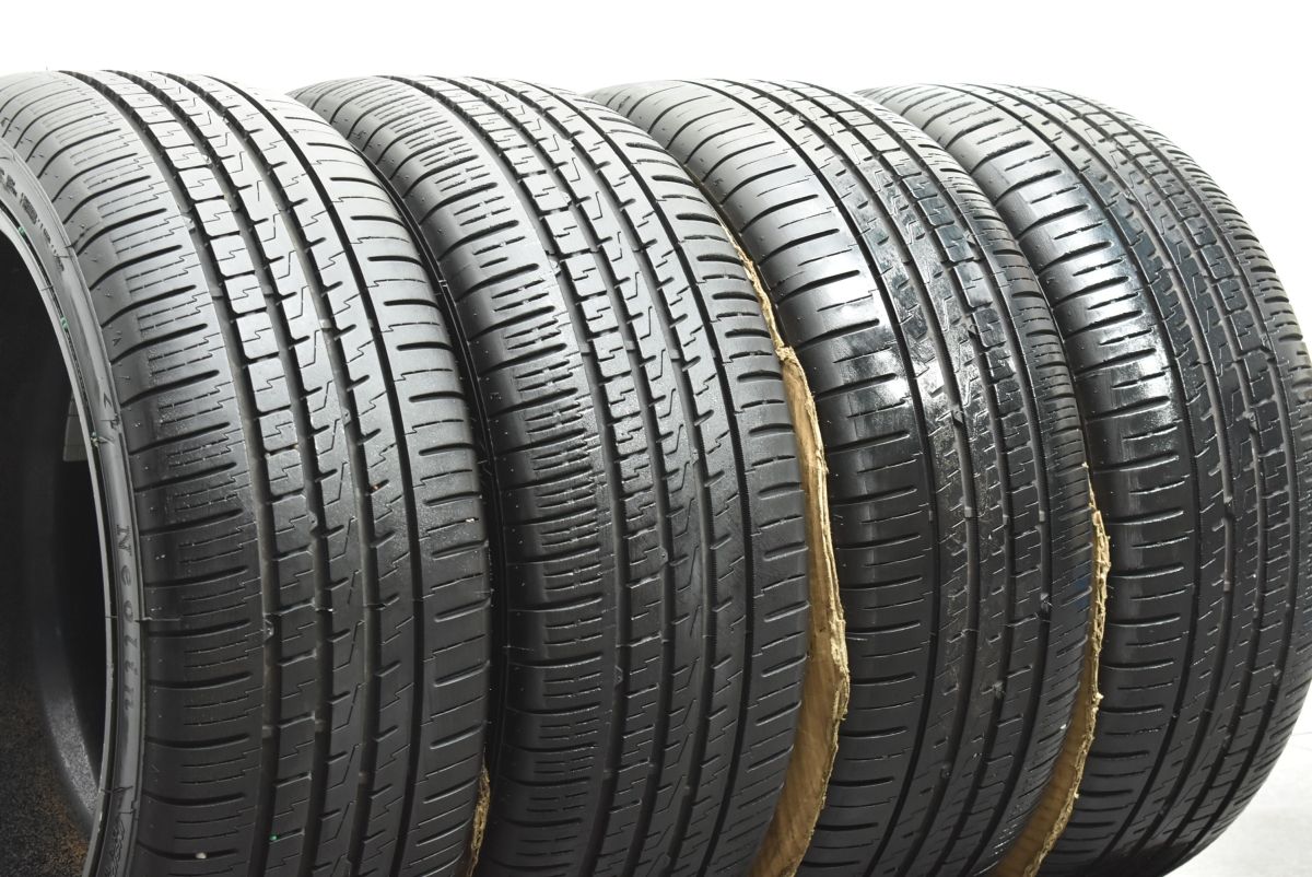 人気ホイール】ウェッズ WedsSport SA-20R 18in 7.5J +45 PCD114.3
