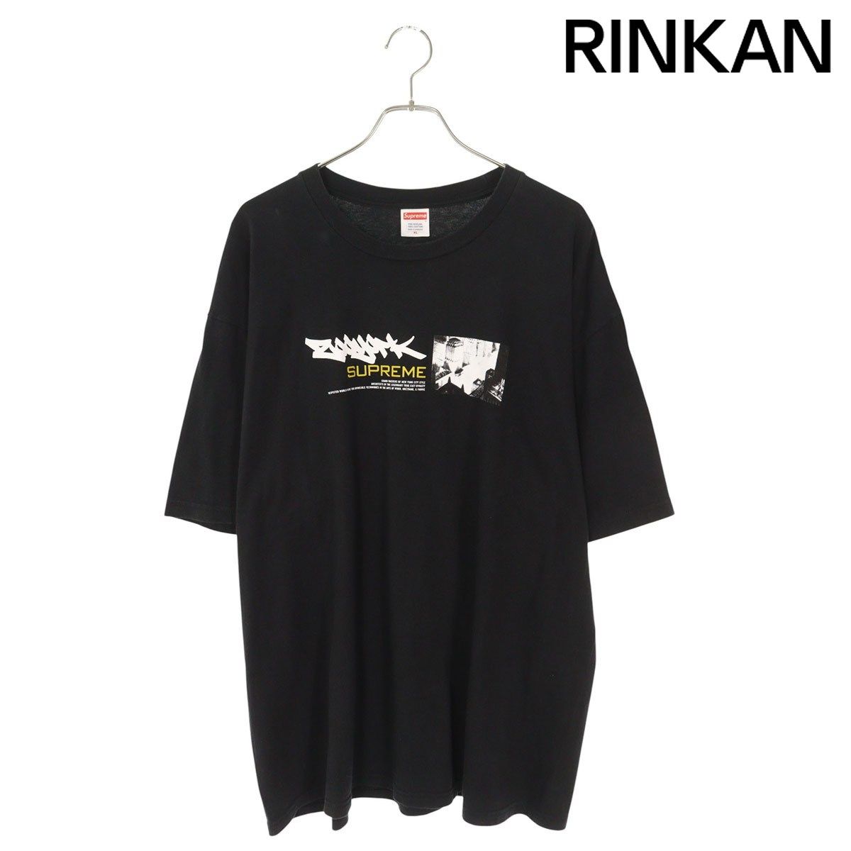 シュプリーム Zoo York Dynasty Tee プリントTシャツ メンズ XL - メルカリ