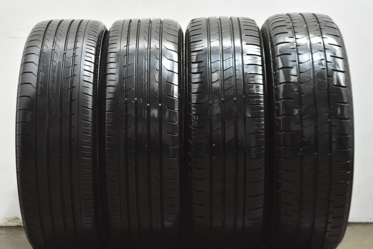 美品】ニッサン C27 セレナ ハイウェイスター後期 純正 16in 6J +45