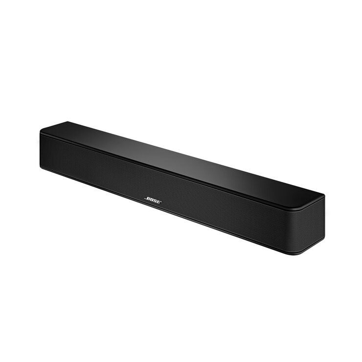 展示品】BOSE Solo Soundbar Series II サウンドバー ボーズ 【公式通販】