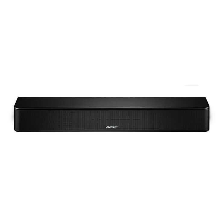 展示品】BOSE Solo Soundbar Series II サウンドバー ボーズ 【公式通販】