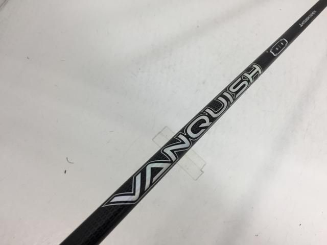 返品OK ゴルフクラブ超美品三菱ケミカル シャフト単品