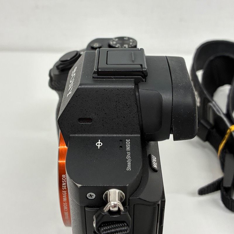 動作品】 SONY α7 II ILCE-7M2 Lens: FE 3.5-5.6/28-70 SEL2870 ソニー