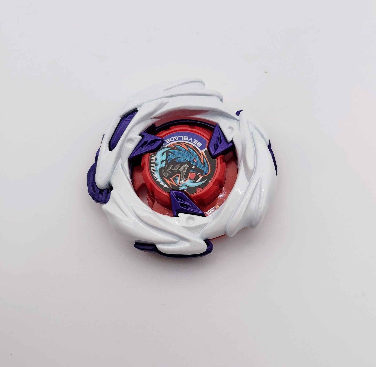 ブレード単品】メテオドラグーン UX-17 メテオドラグーン3-70J 収録品 