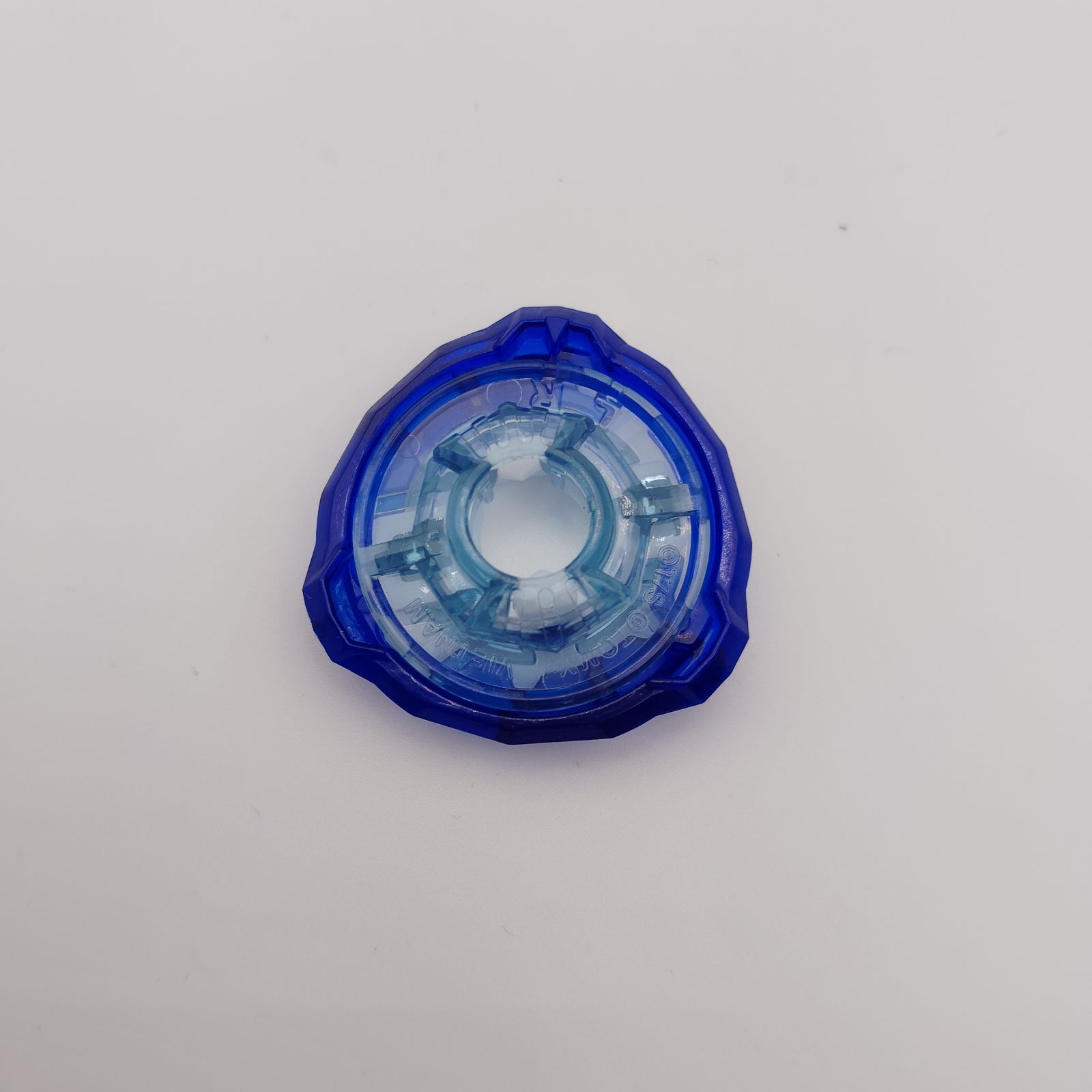 ラチェット単品】3-70 UX-17 メテオドラグーン3-70J 収録品 BEYBLADE X