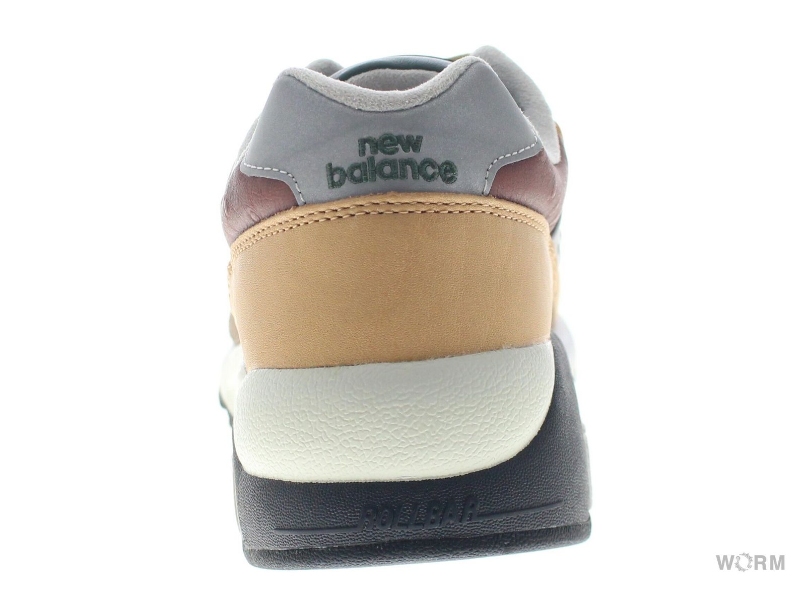 US8.5】 New Balance MT580SO2 【新古品】 - メルカリ