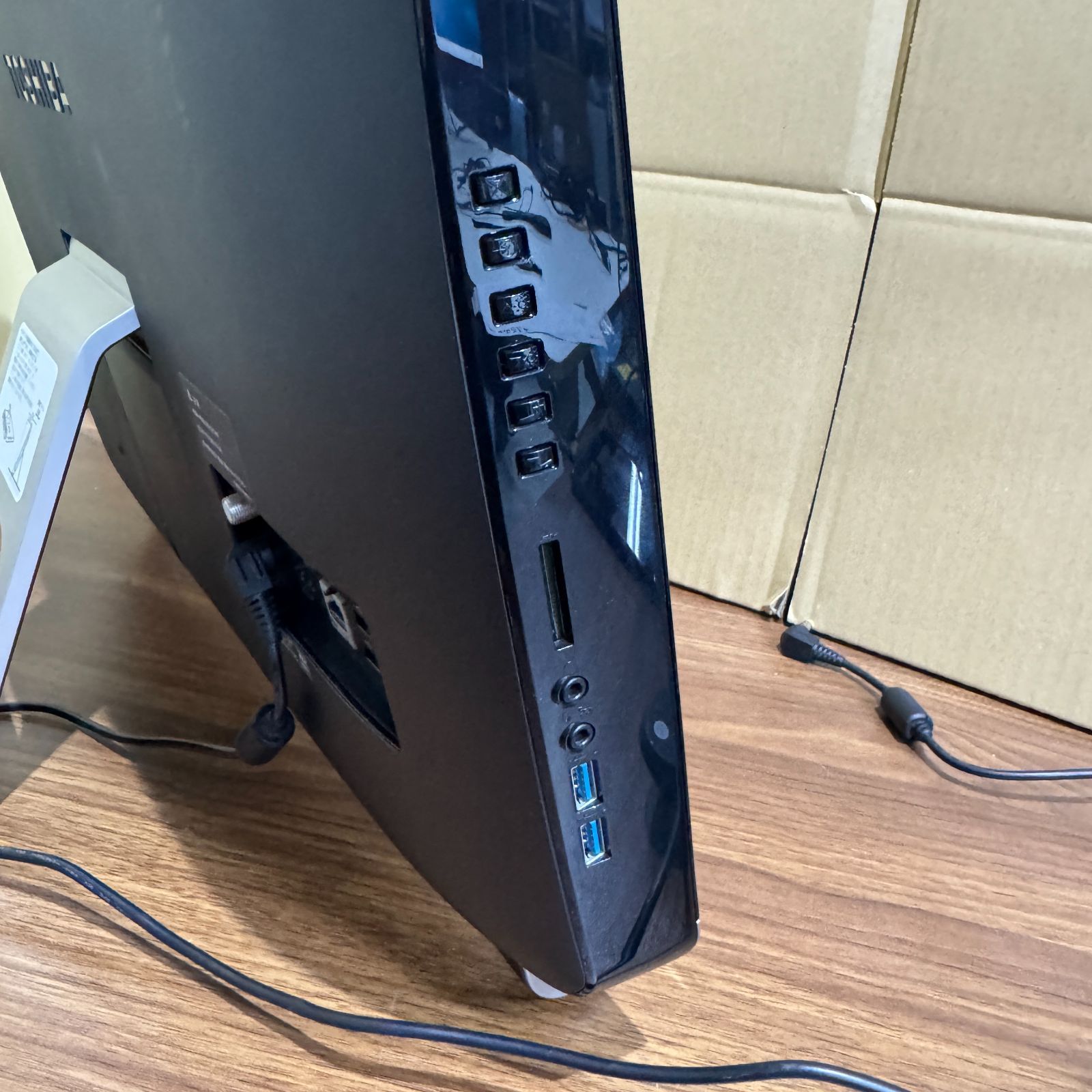 良品】TOSHIBA D71/TB Core i7 2TB HDD - メルカリ