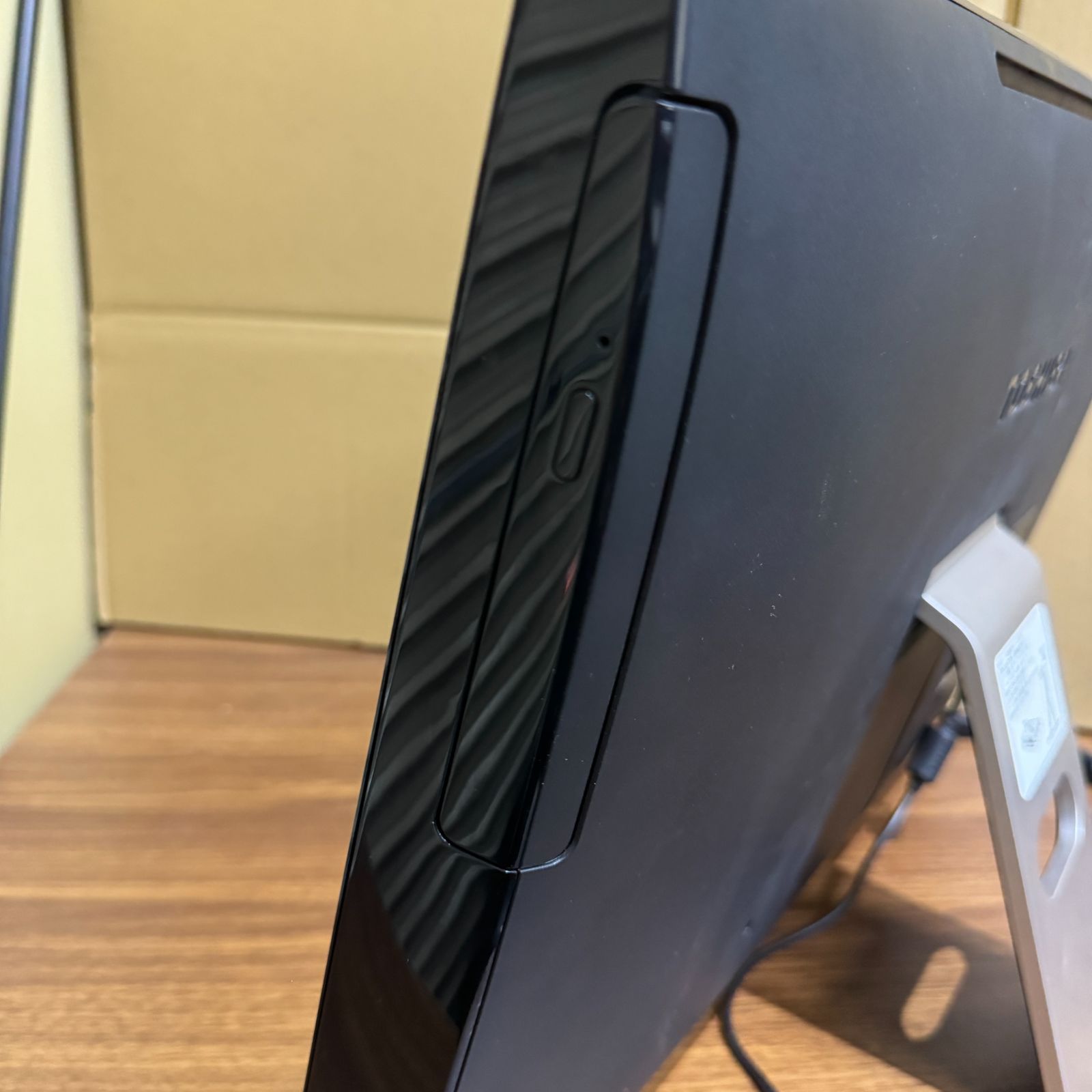 良品】TOSHIBA D71/TB Core i7 2TB HDD - メルカリ