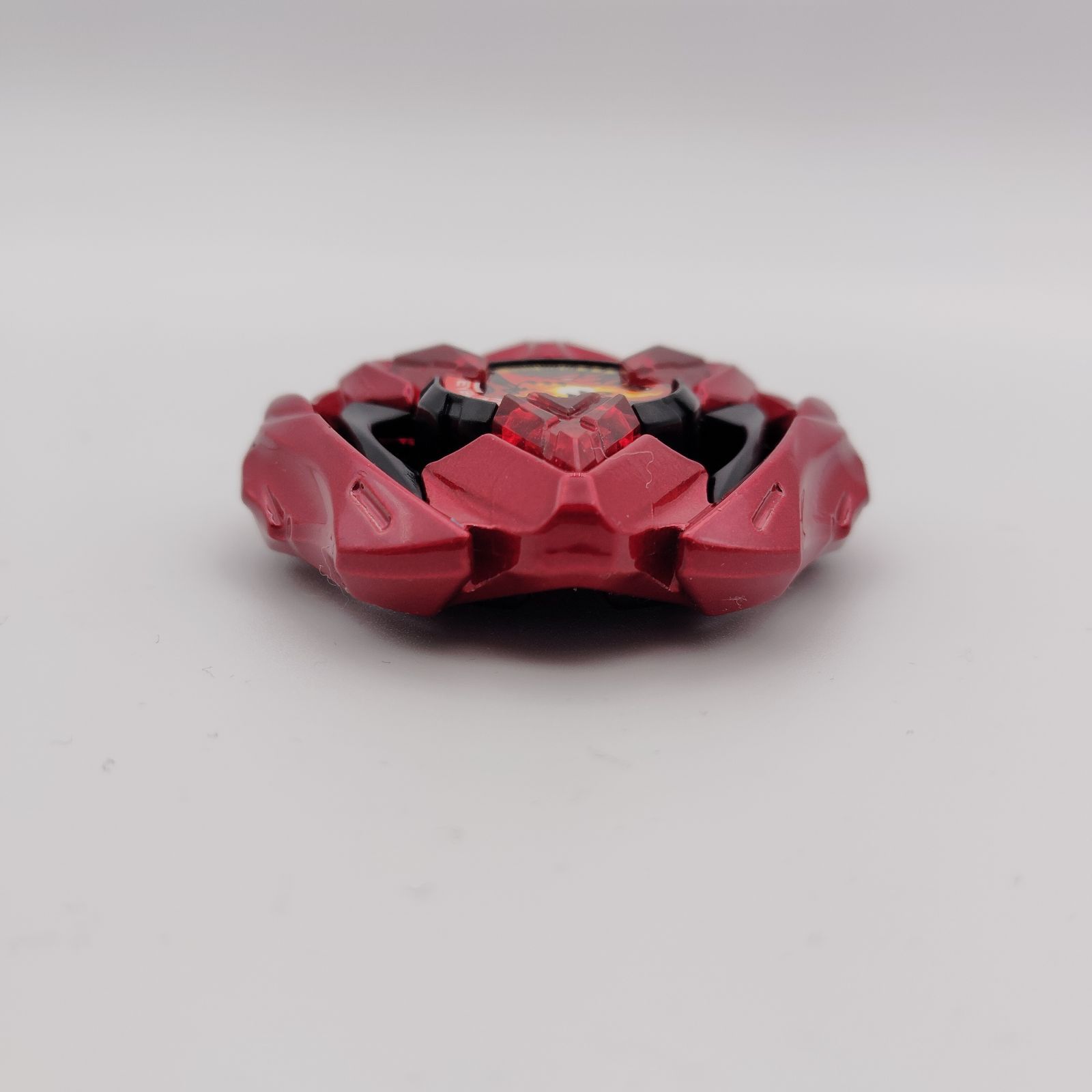 ブレード単品】ドランバスター メタルコート:レッド BX-48 ランダム
