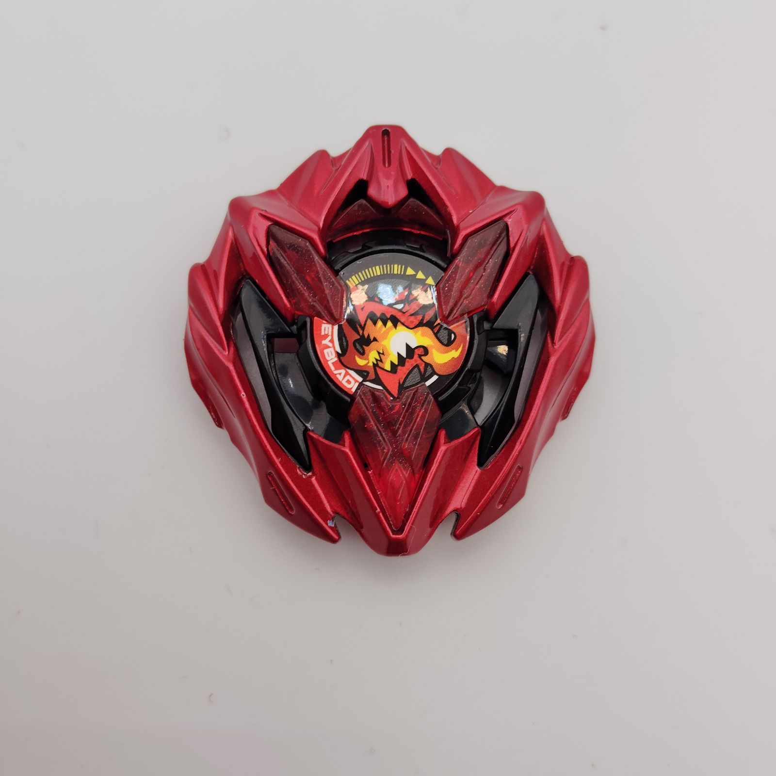 ブレード単品】ドランバスター メタルコート:レッド BX-48 ランダム