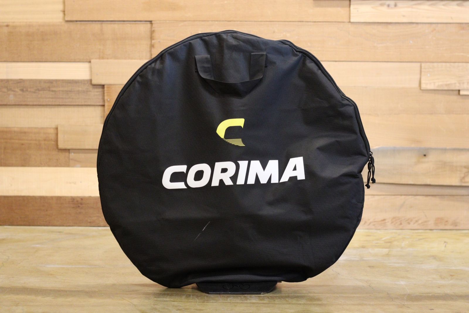 新品未使用 コリマ CORIMA 32mm WS BLACK DISC カーボン チューブラー