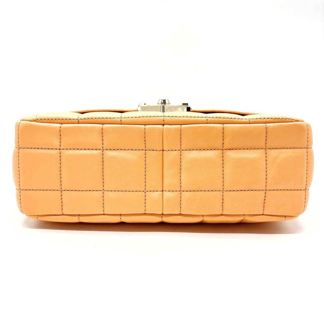 レディース 【美品】MICHAEL KORS マイケルコース チェーンショルダー 
