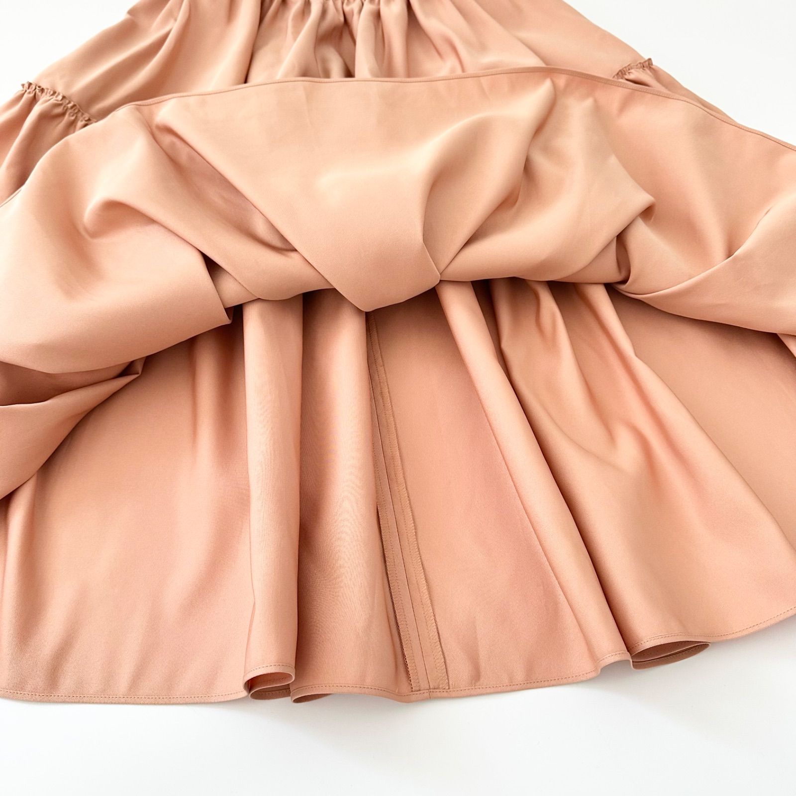 DAISY LIN デイジーリン Skirt Spray Rose フレア スカート 38