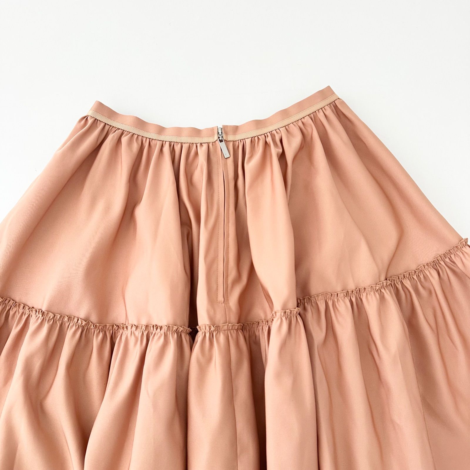 DAISY LIN デイジーリン Skirt Spray Rose フレア スカート 38