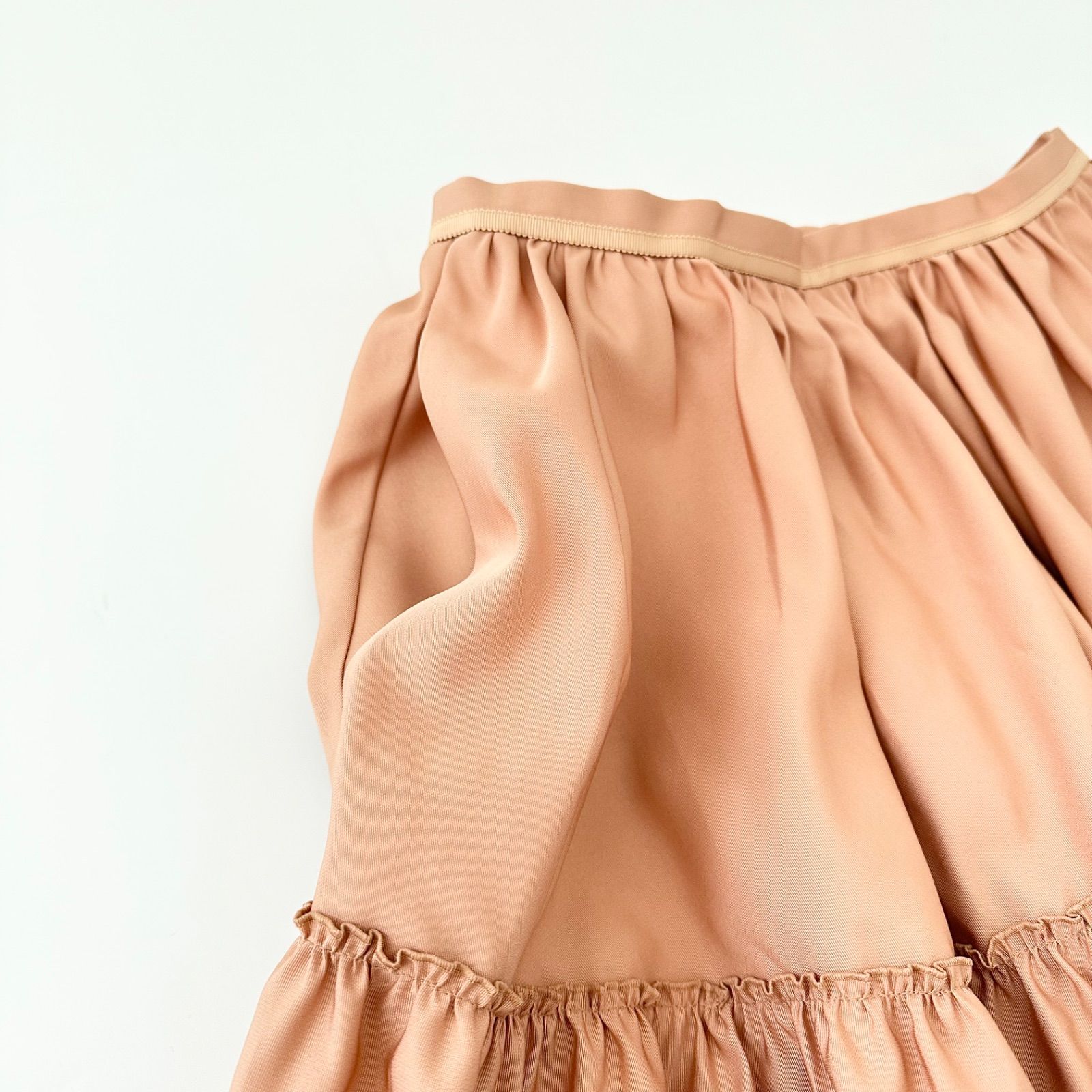 DAISY LIN デイジーリン Skirt Spray Rose フレア スカート 38