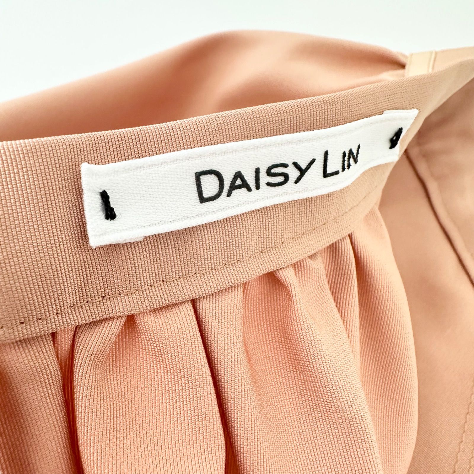DAISY LIN デイジーリン Skirt Spray Rose フレア スカート 38