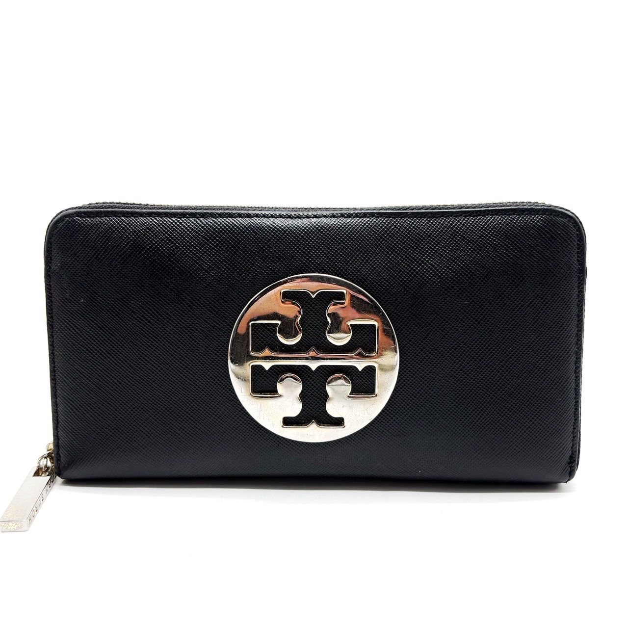 良品】Tory Burch トリーバーチ 長財布 小銭入れ コインケース 