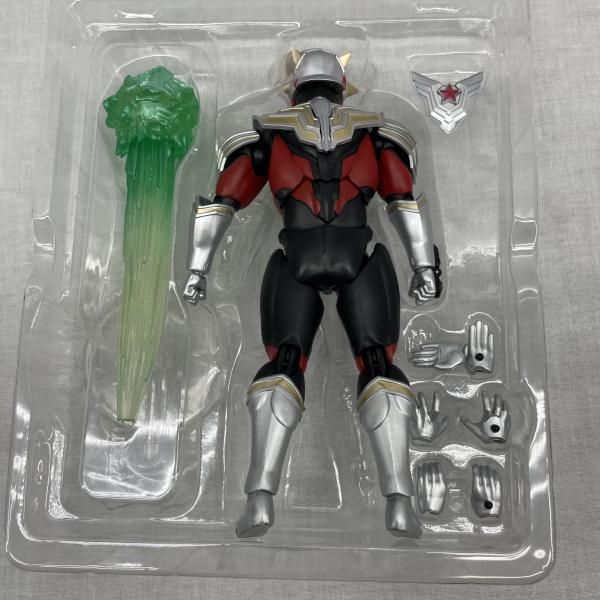 【中古】開封､箱ｲﾀS.H.Figuarts ウルトラマンタイタス[91][240091385961] S.H.Figuarts ウルトラマンタイタス 中古】開封）S.H.Figuarts