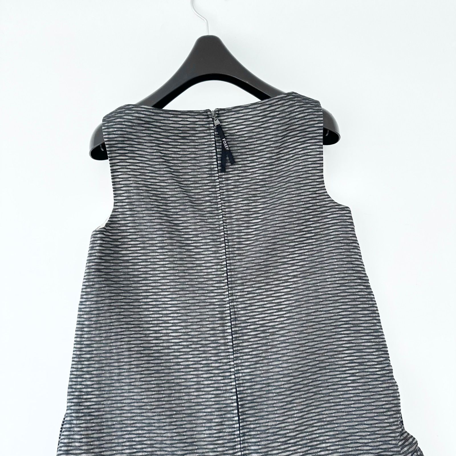 フォクシーニューヨーク FOXEY NEW YORK collection ジャガード