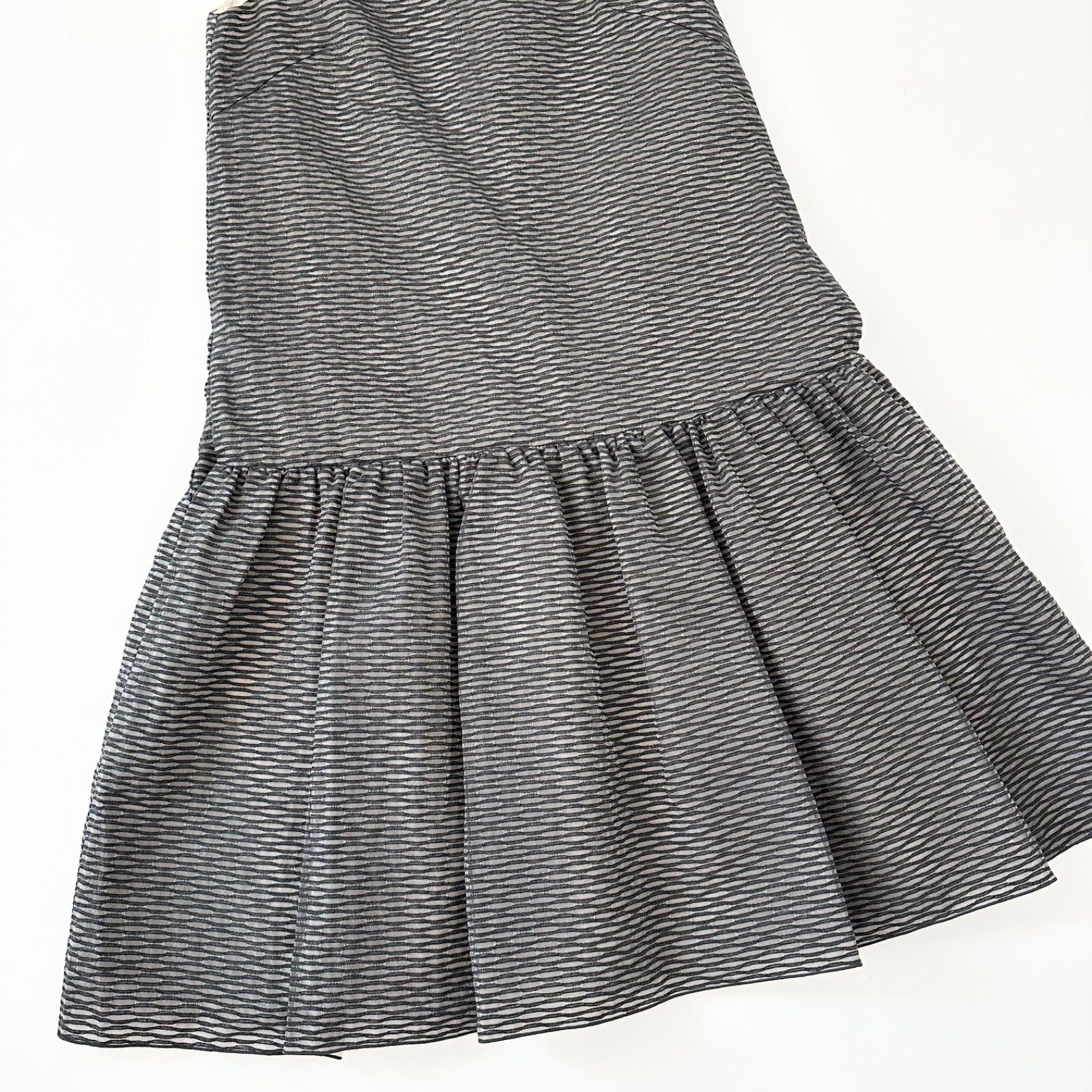 フォクシーニューヨーク FOXEY NEW YORK collection ジャガード