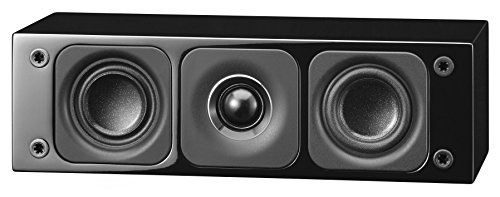 デノン Denon SC-C17 センタースピーカー ハイレゾ対応 SC-17 - メルカリ