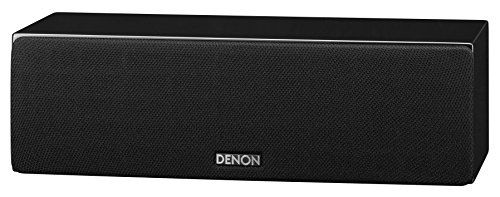 デノン Denon SC-C17 センタースピーカー ハイレゾ対応 SC-17 - メルカリ