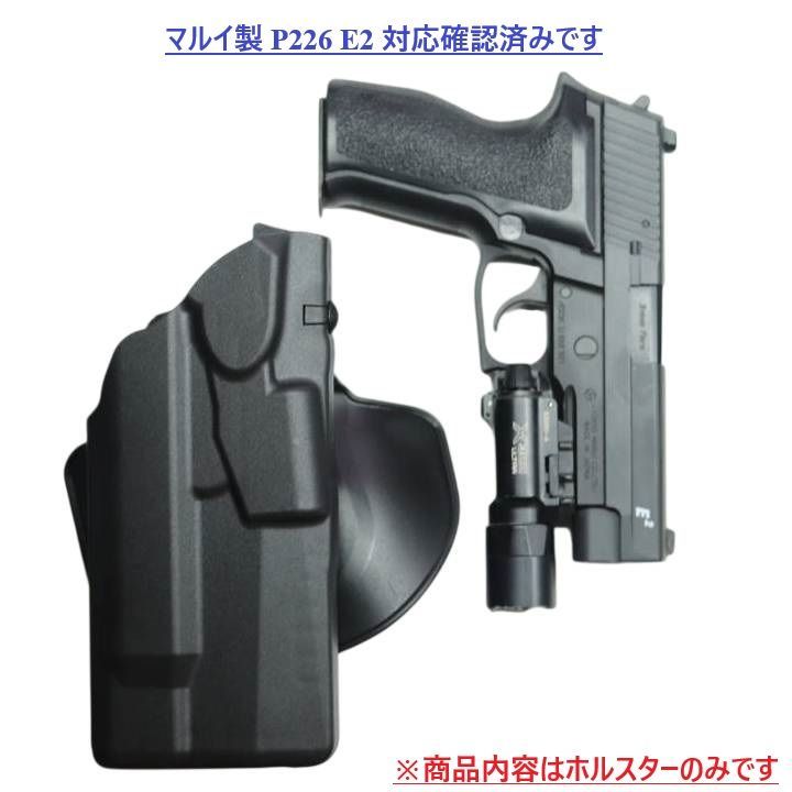 Phalanx Defense Systems 実物ホルスター サファリランド 【公式通販】