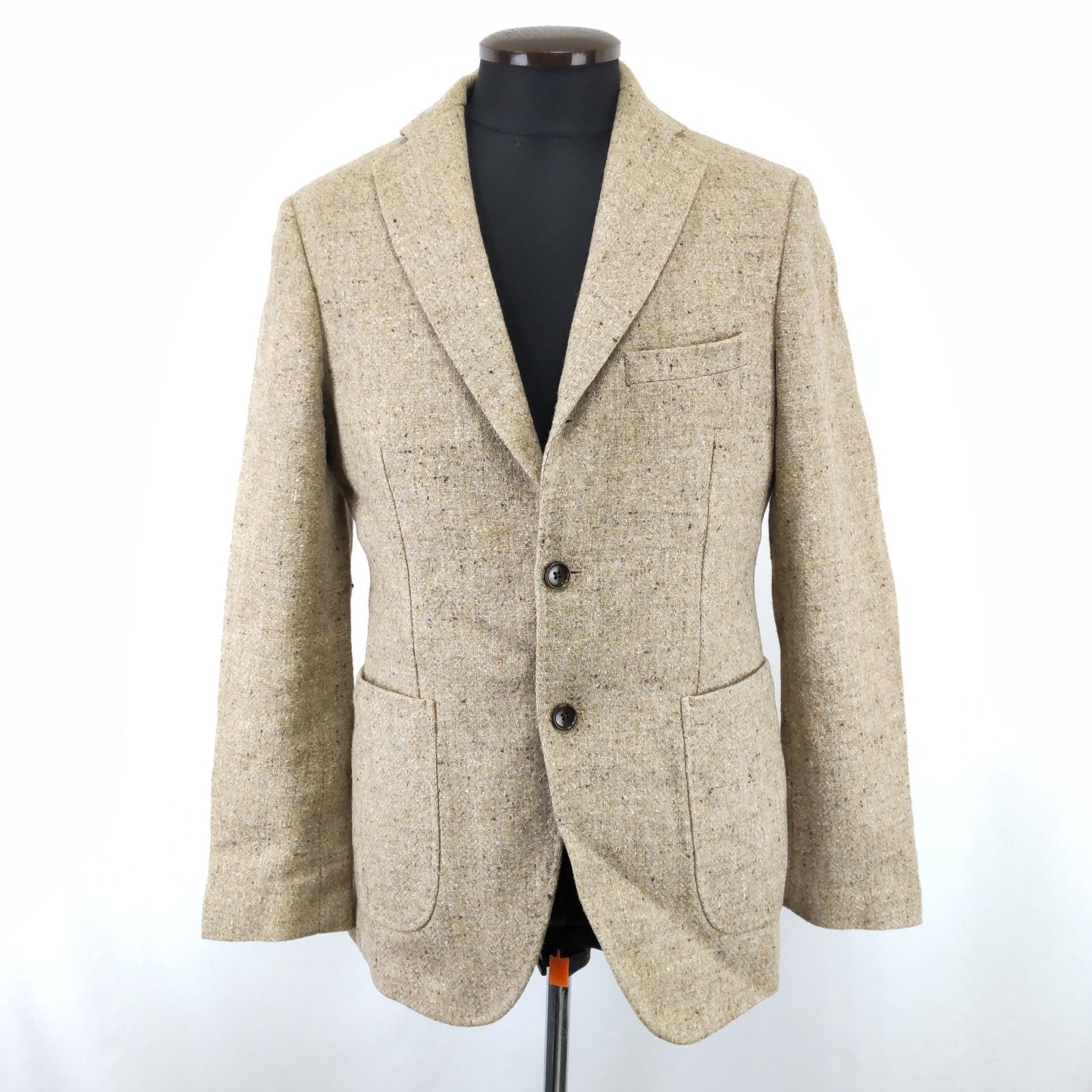 THE SUIT COMPANY/スーツカンパニー☆テーラードジャケット【180cm 