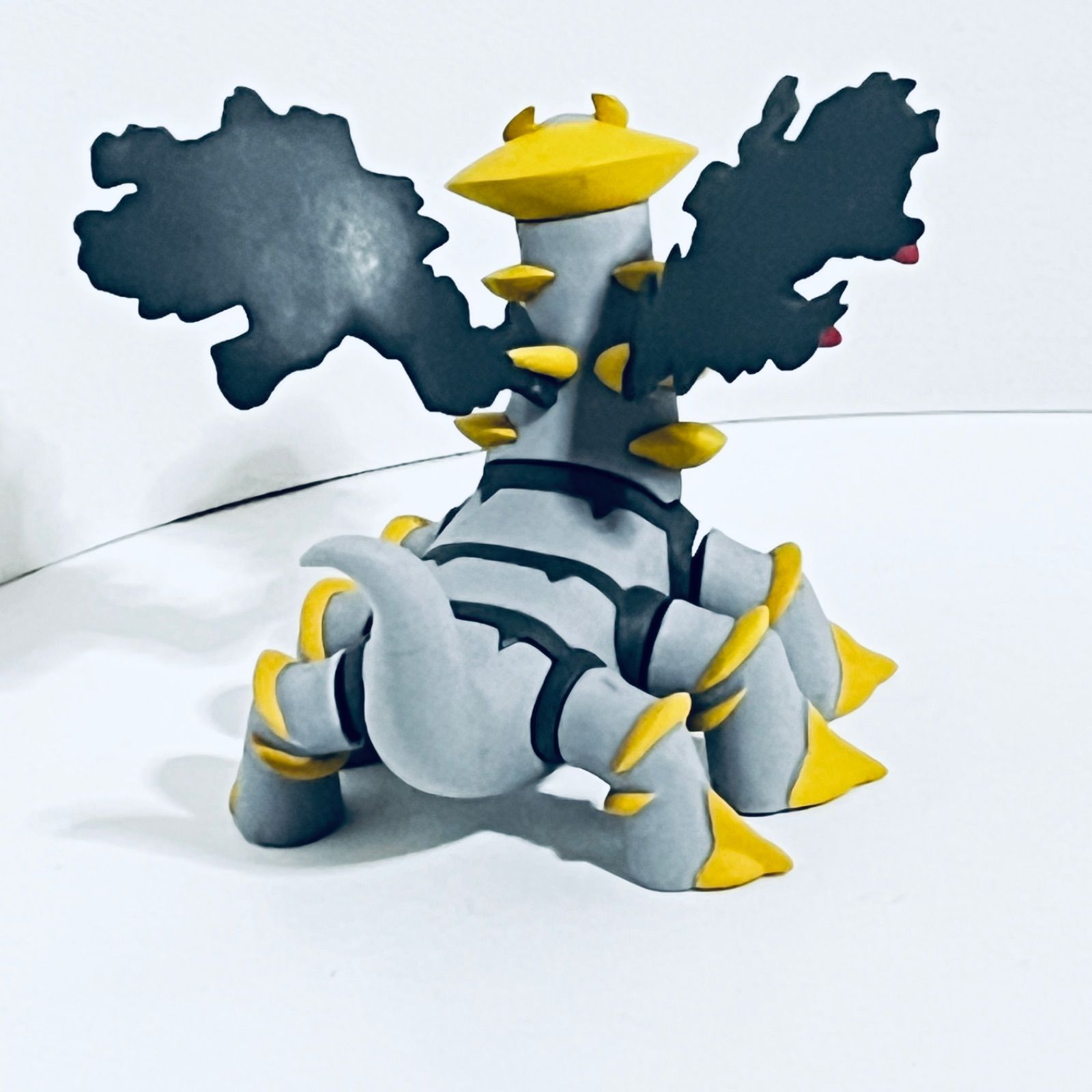 ギラティナ【ポケモンシリーズ】 ギラティナ アナザーフォルム PK781 / ポケットモンスター立体ポケモン