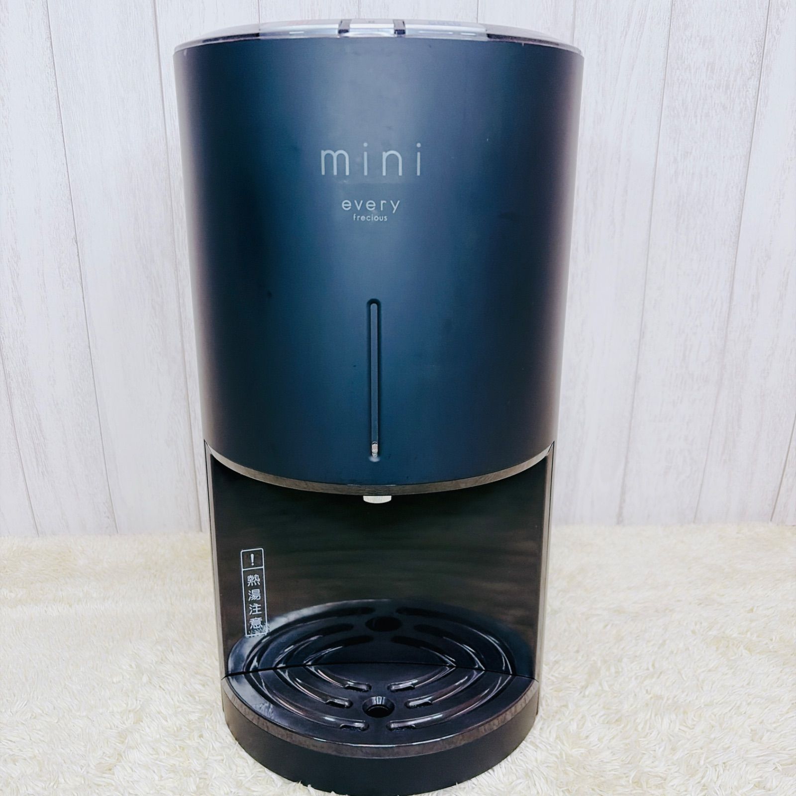 every frecious mini BSH-311 ウォーターサーバー エブリィフレシャス 