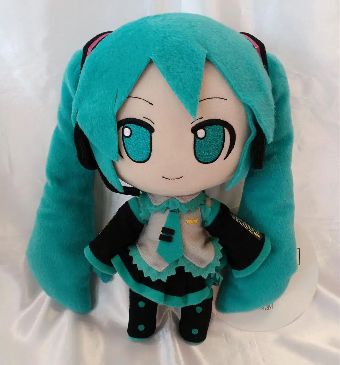 ねんどろいど 初音ミクシンフォニー2023Ver.」の受注受付が開始しま