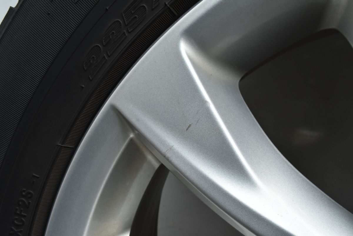 ホイールのみ販売可能】マツダ CX-5 純正 19in 7J +50 PCD114.3 