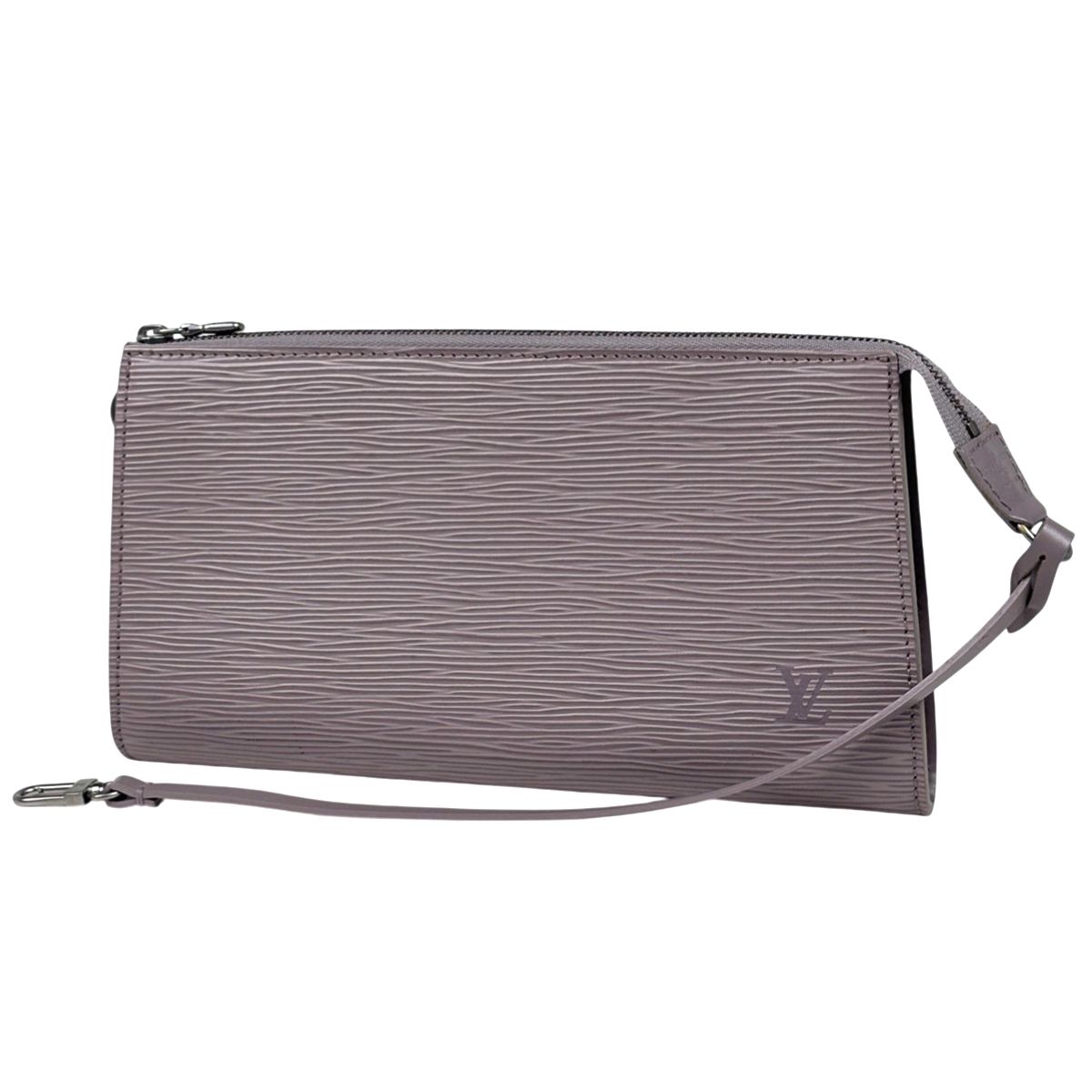 ルイ・ヴィトン Louis Vuitton ポシェット アクセソワール メイク 