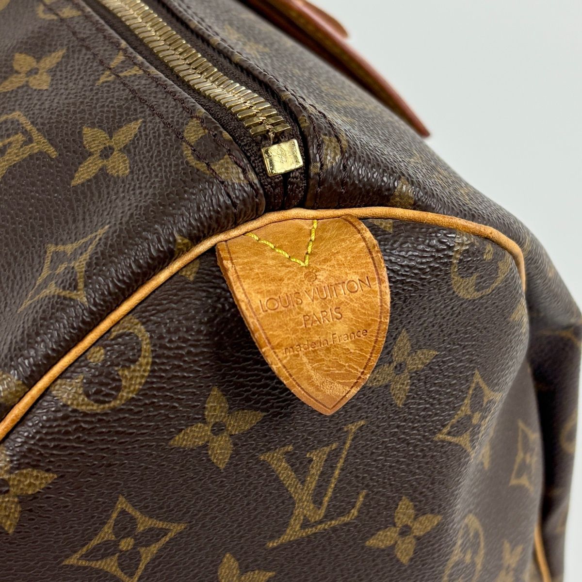 ルイ・ヴィトン Louis Vuitton キーポル 50 ハンドバッグ 旅行 