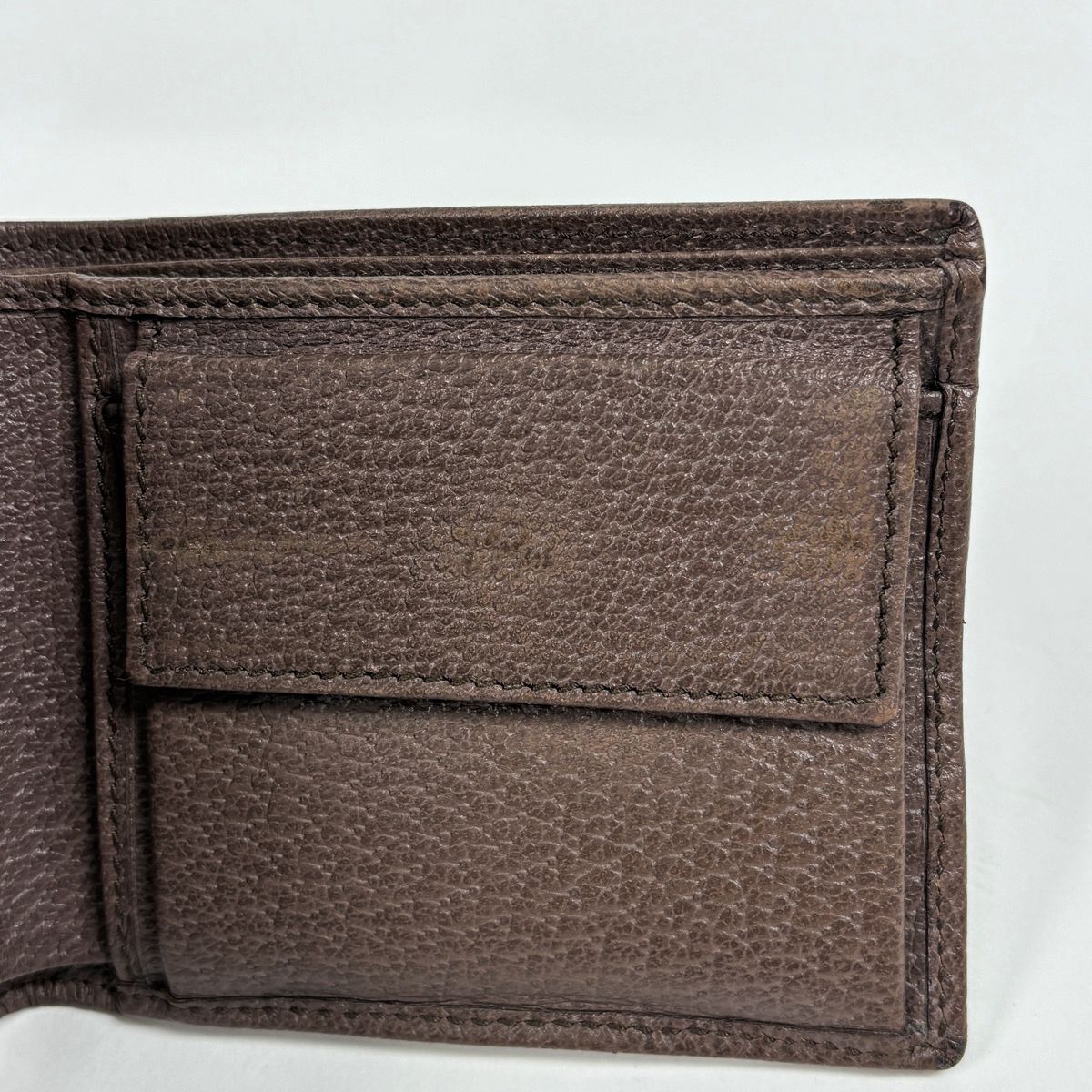 グッチ GUCCI オフィディア GG コイン ウォレット GG柄 ダブルG ウェブ 