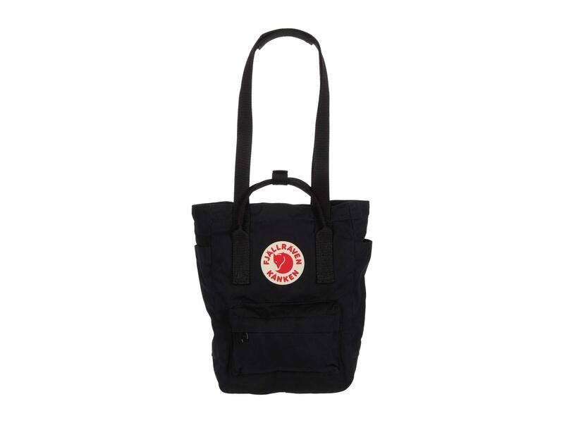 フェールラーベン メンズ バッグ ハンドバッグ ミニ Fjallraven Kanken