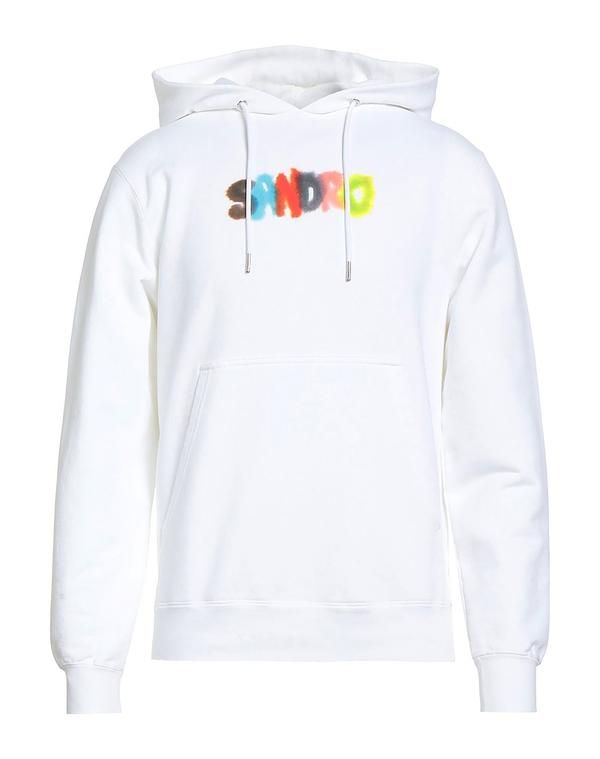 サンドロ メンズ アウター パーカー・スウェット SANDRO スウェット 
