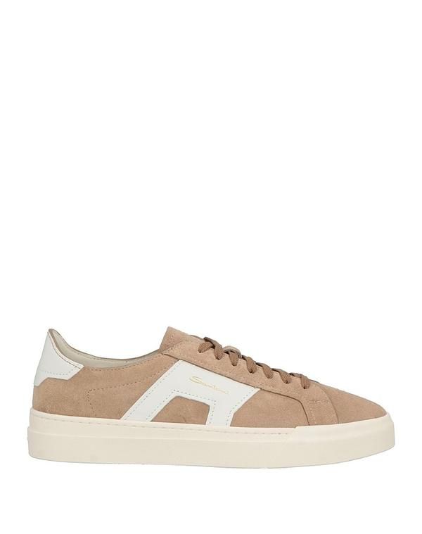 サントーニ メンズ シューズ スニーカー SANTONI スニーカー Beige 