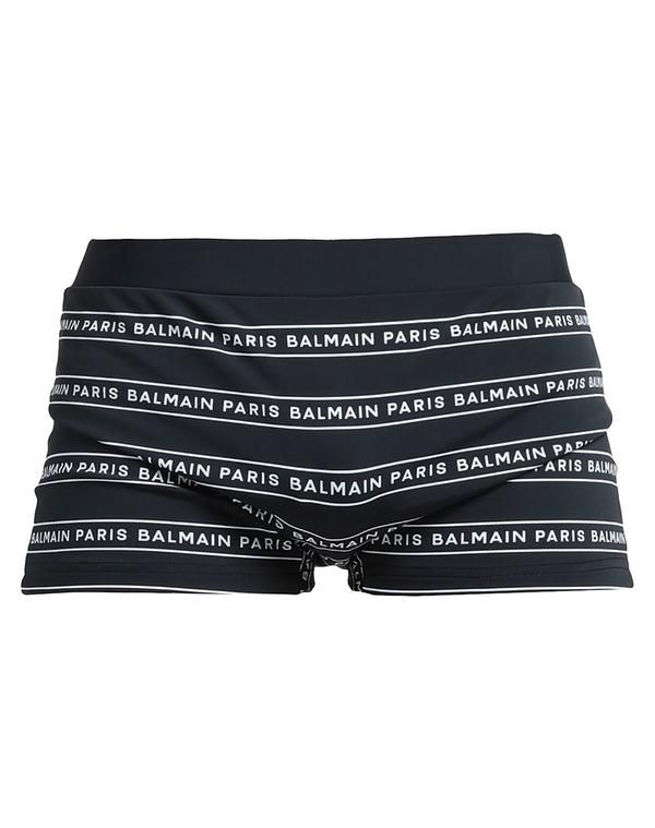 バルマン メンズ 水着 ハーフパンツ・ショーツ BALMAIN 水着（ボクサー