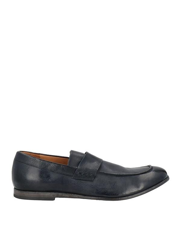MOMA モマ スリッポン・ローファー シューズ メンズ Loafers Military green MOMA モマ スリッポン・ローファー シューズ メンズ Loafers Military green