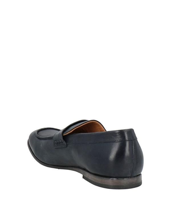 MOMA モマ スリッポン・ローファー シューズ メンズ Loafers Military green MOMA モマ スリッポン・ローファー シューズ メンズ Loafers Military green