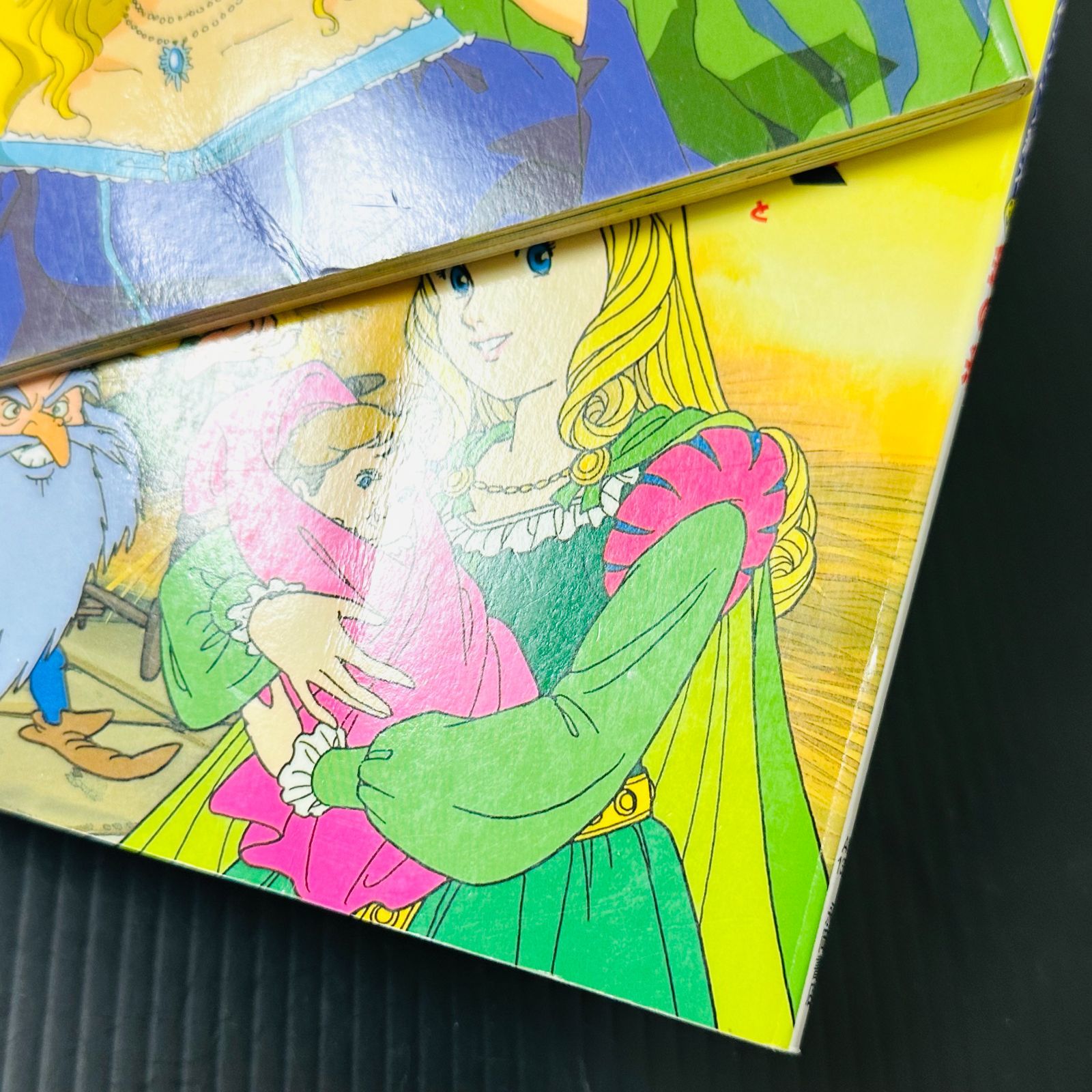 全58巻 世界名作アニメ絵本日本昔ばなし絵本