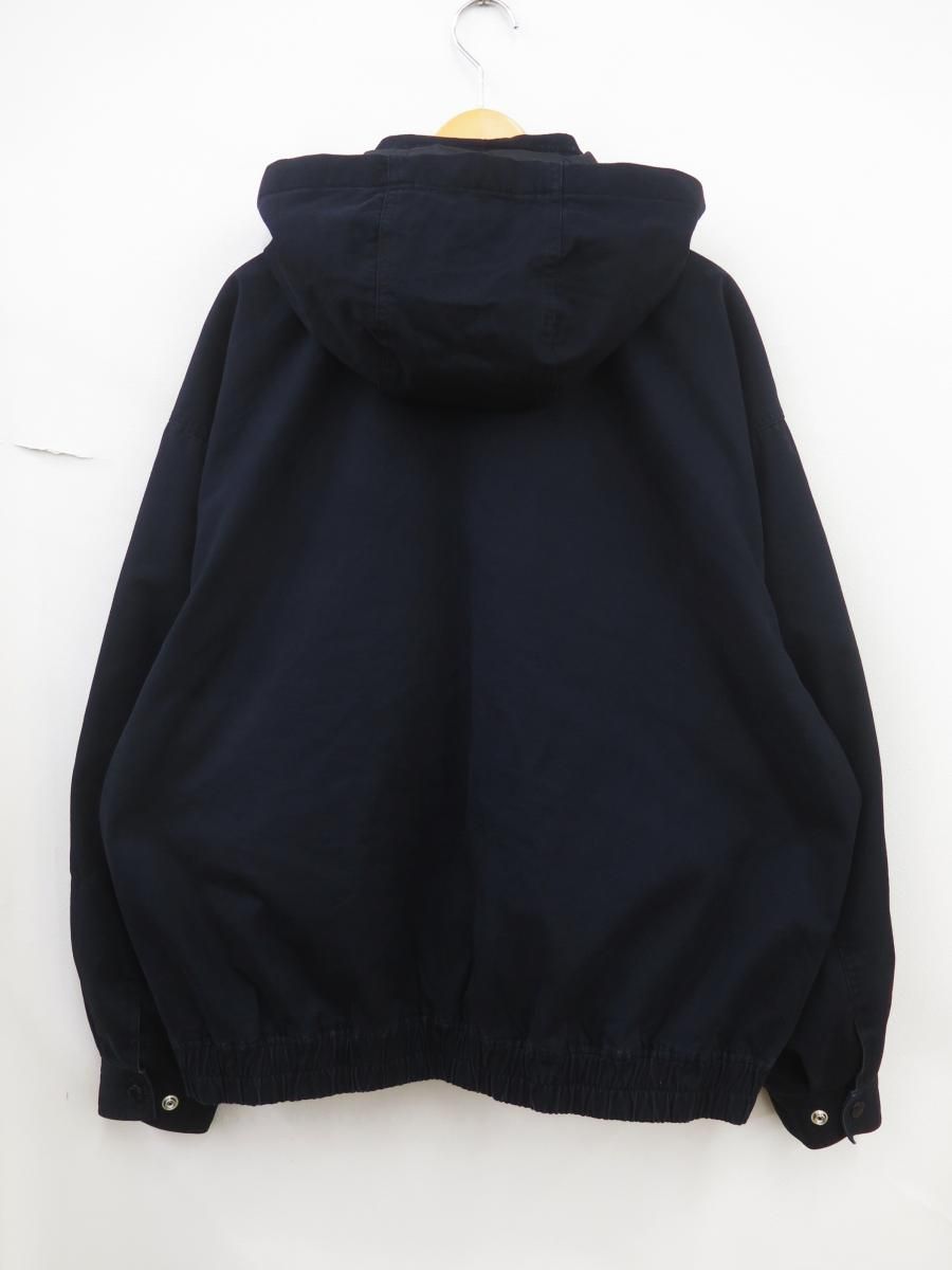 ☆5363☆SUPREME シュプリーム 25FW Hooded Utility Jacket ジャケット